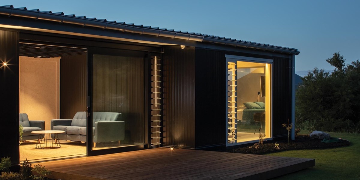 Simplicity at its finest