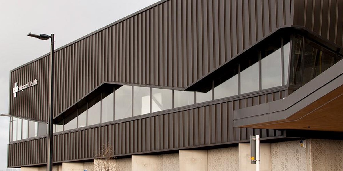 Wigram Skies Medical Centre