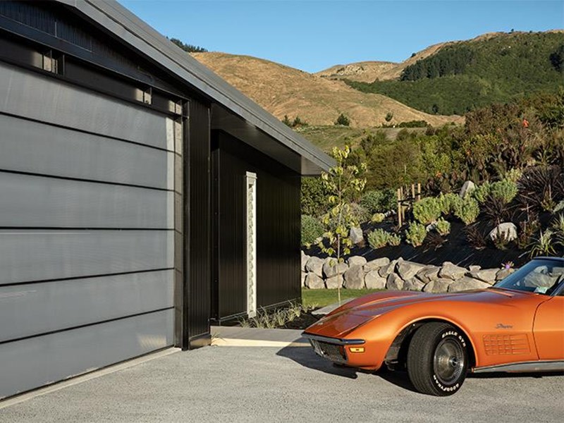 Metal Insulated Panels