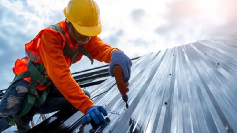 New Trade Account Special